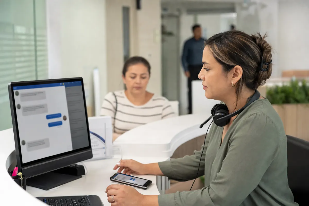 Chatbot con IA