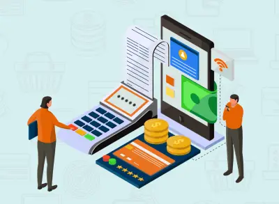 Software POS e inventario