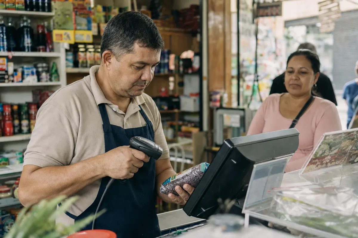 POS software