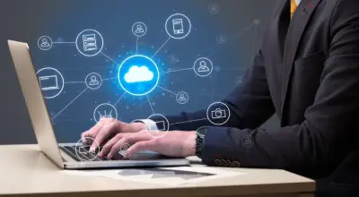 SaaS Development: From Idea to a Running Cloud Product