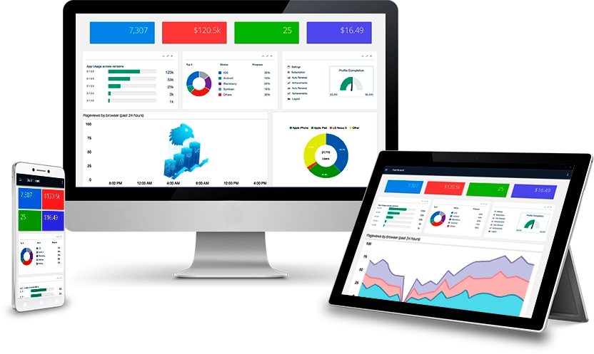 Custom Software Development for Businesses